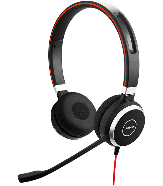 Jabra Evolve 40